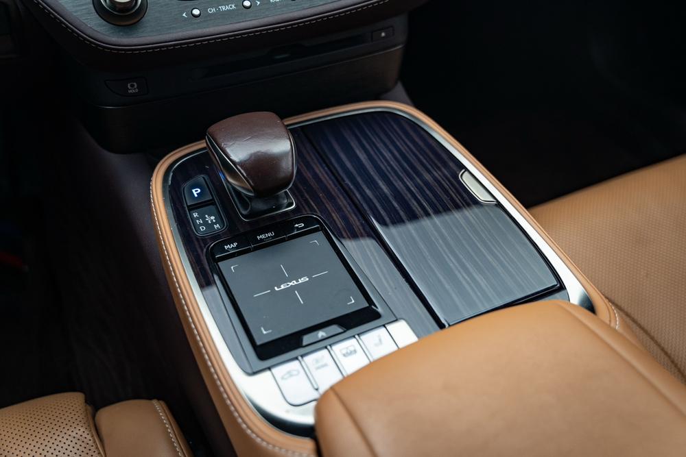 Lexus Lexus LS