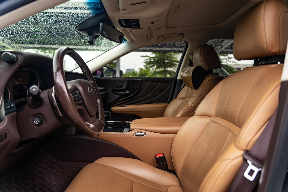 Lexus Lexus LS