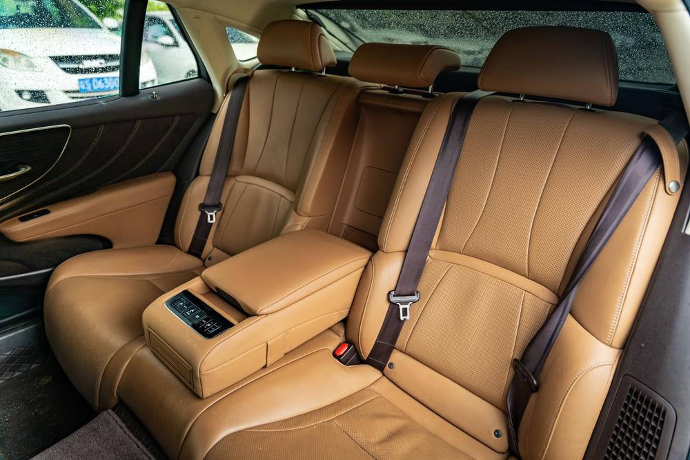 Lexus Lexus LS