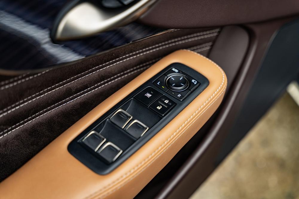 Lexus Lexus LS