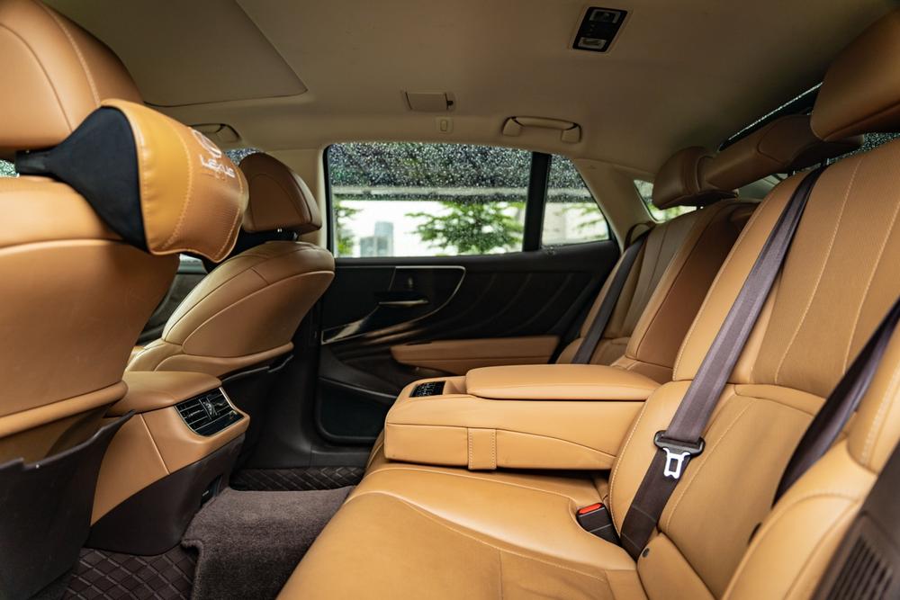 Lexus Lexus LS
