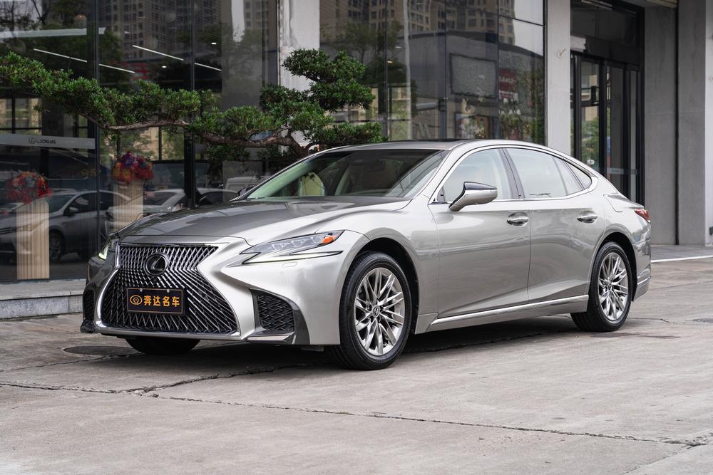 Lexus Lexus LS