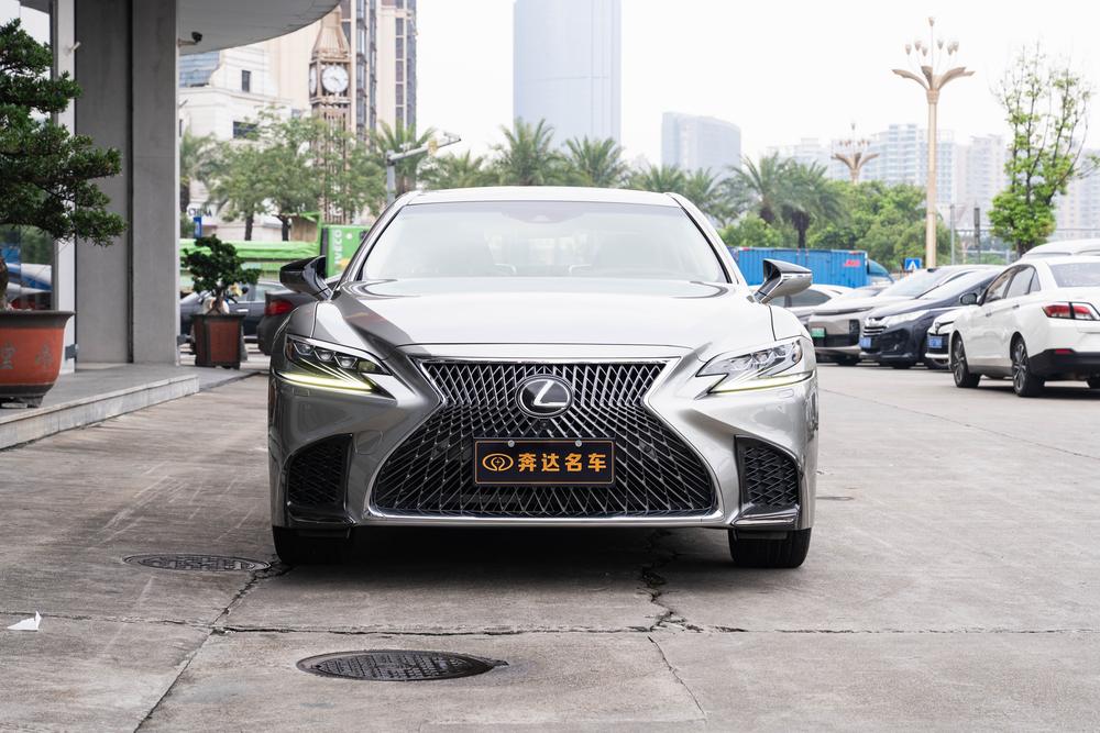 Lexus Lexus LS