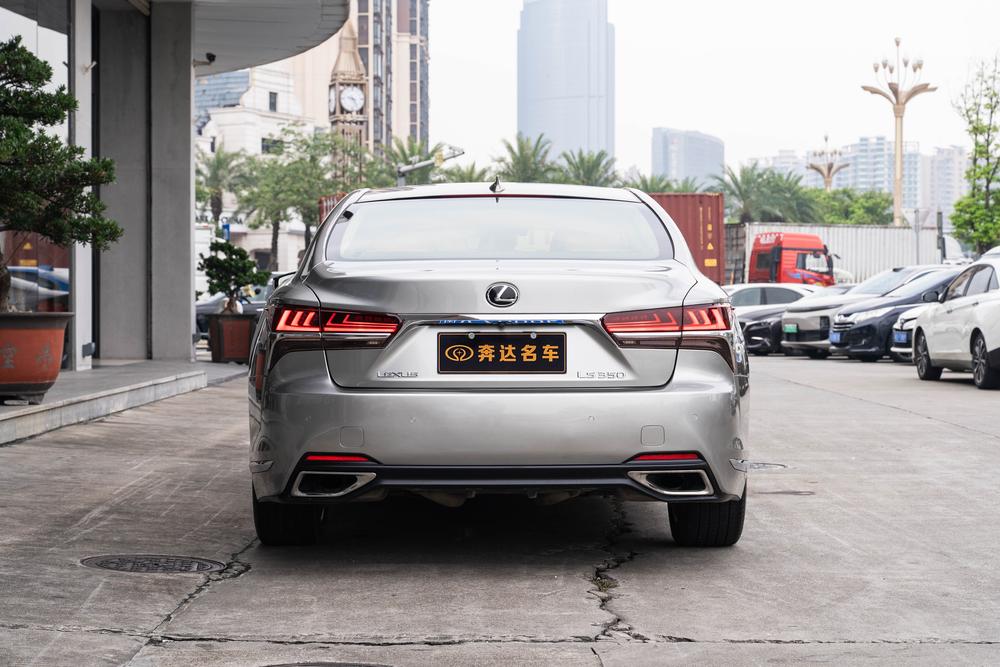 Lexus Lexus LS