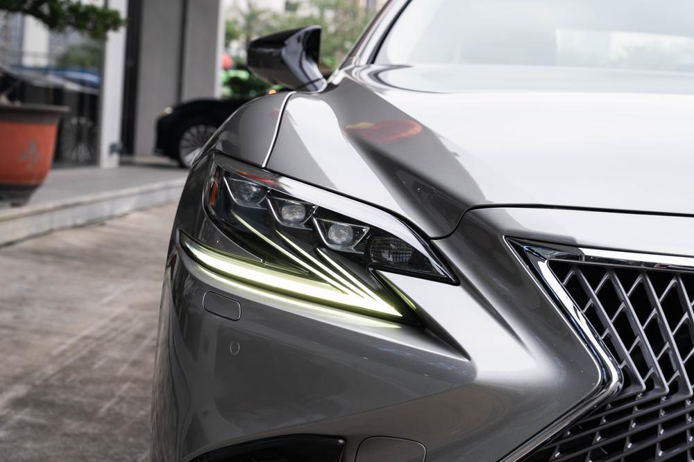 Lexus Lexus LS