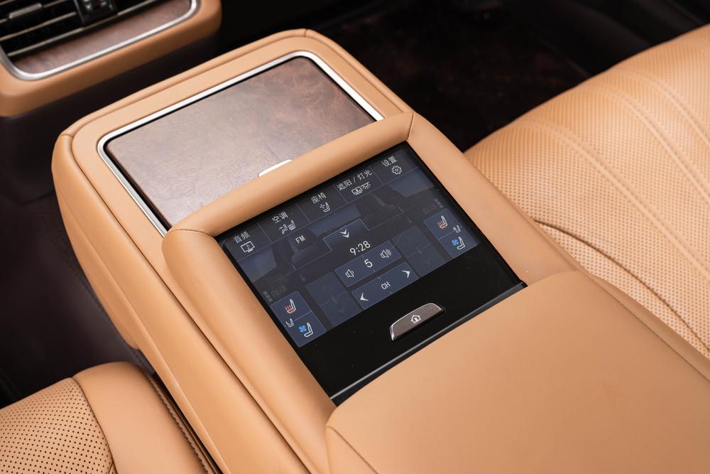 Lexus Lexus LS