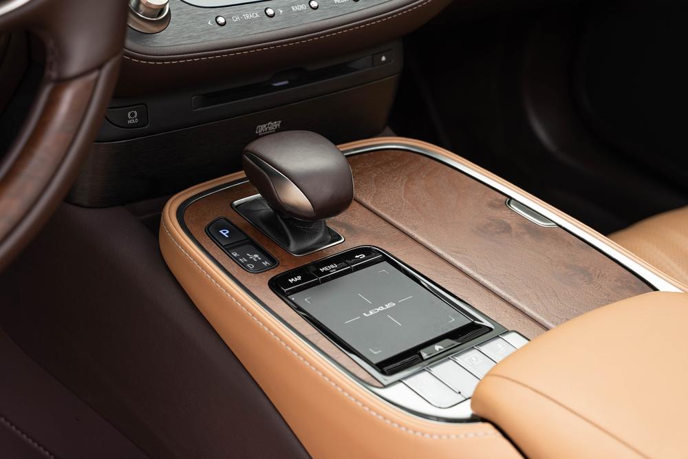 Lexus Lexus LS