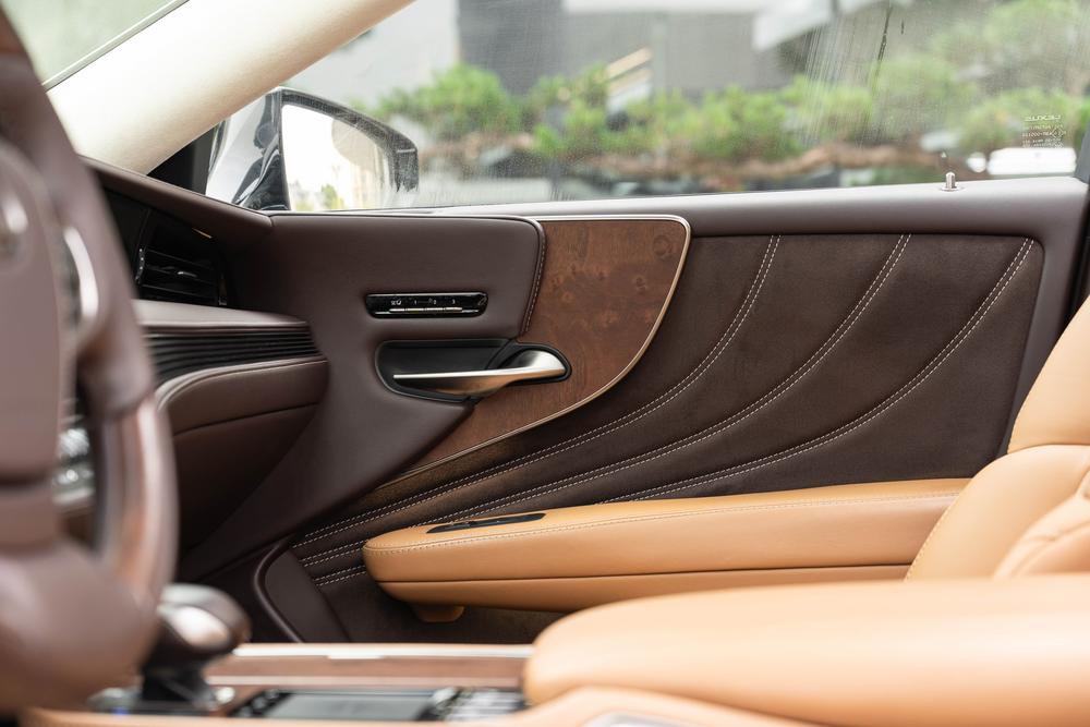 Lexus Lexus LS