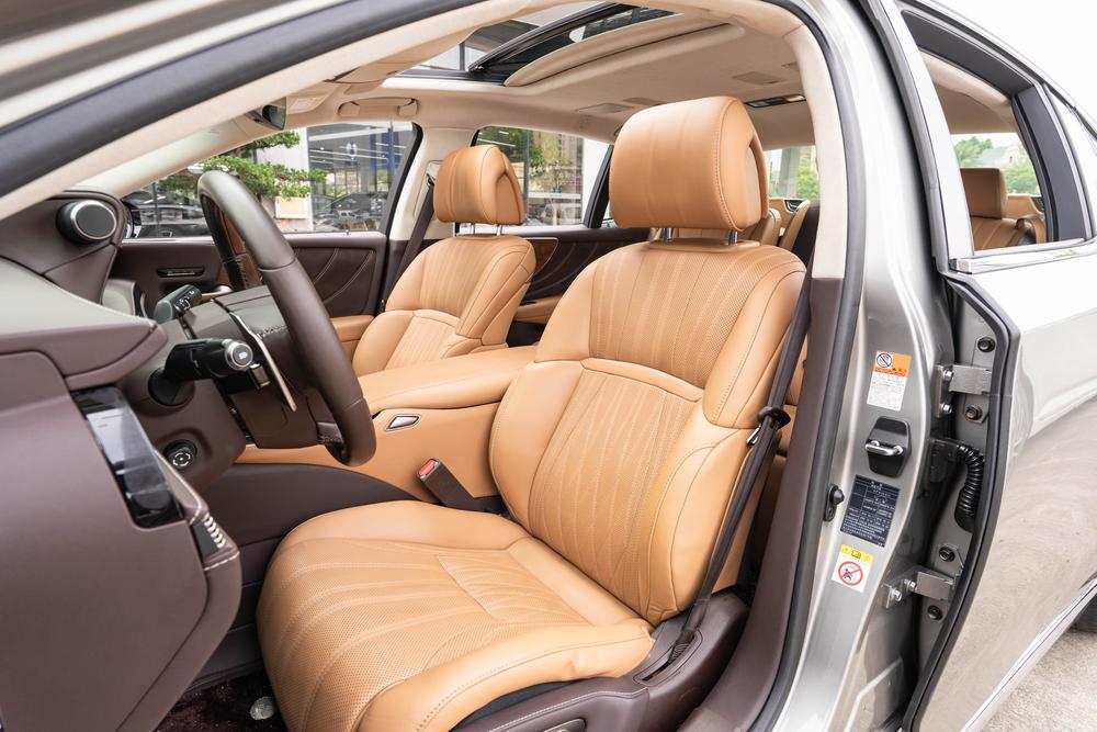 Lexus Lexus LS