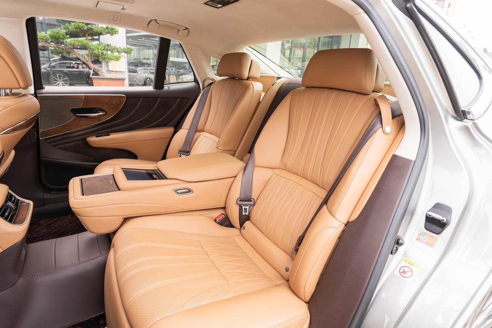 Lexus Lexus LS
