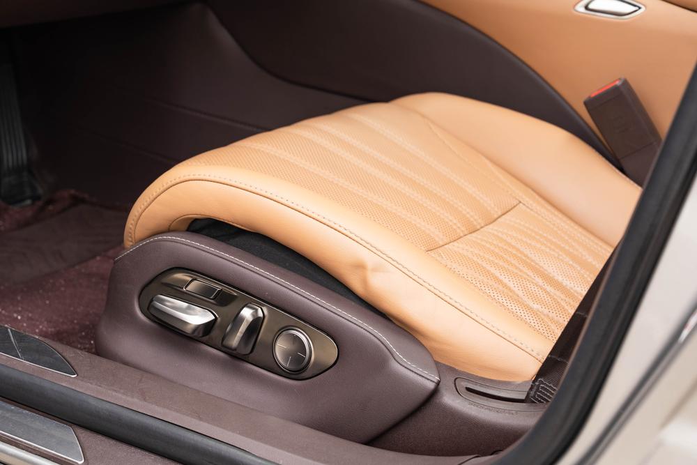 Lexus Lexus LS