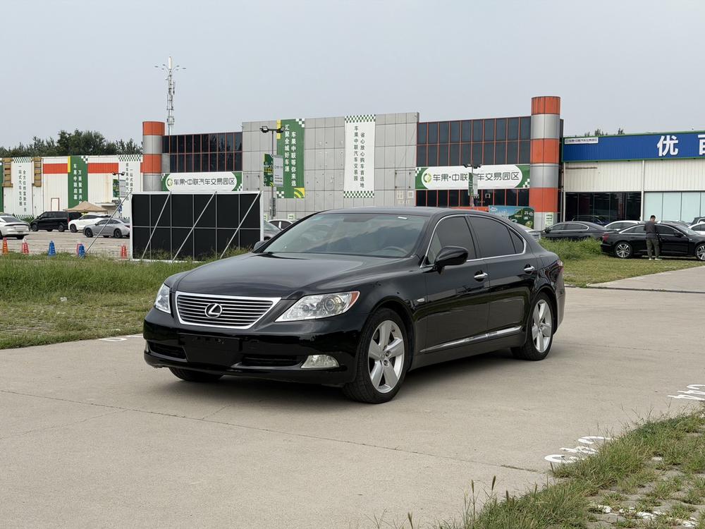 Lexus Lexus LS