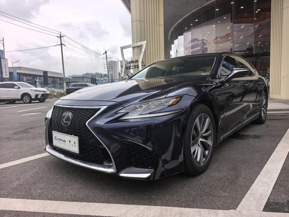 Lexus Lexus LS