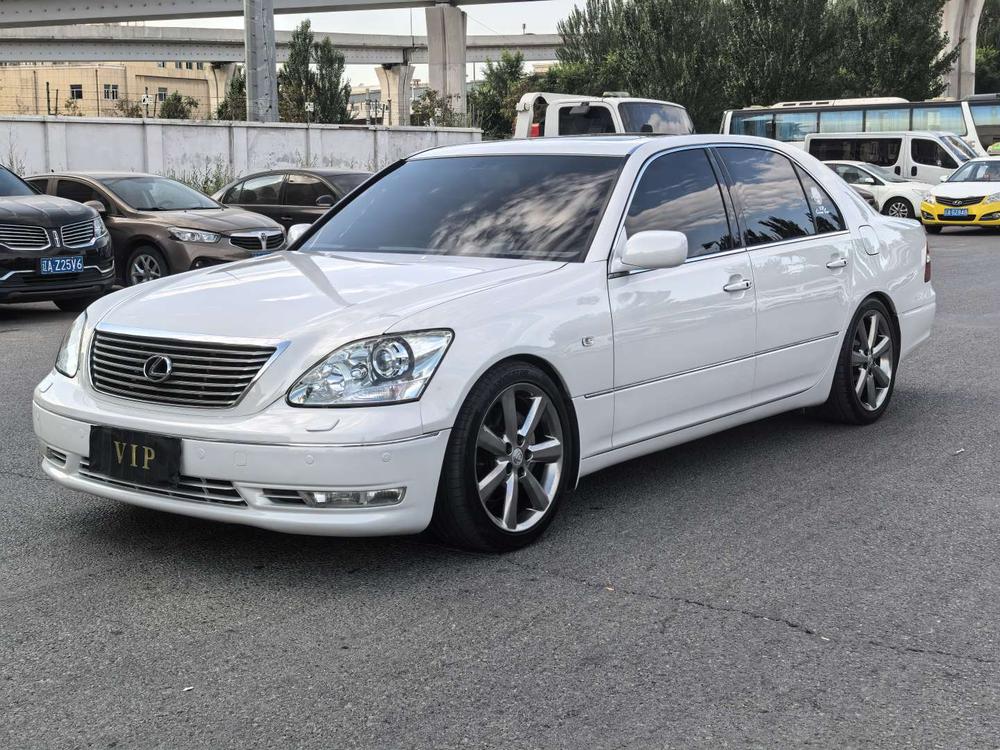 Lexus Lexus LS