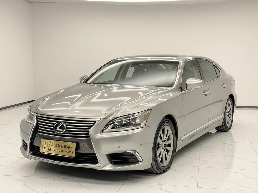 Lexus Lexus LS