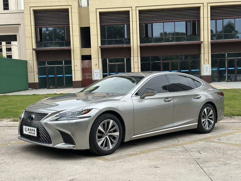 Lexus Lexus LS