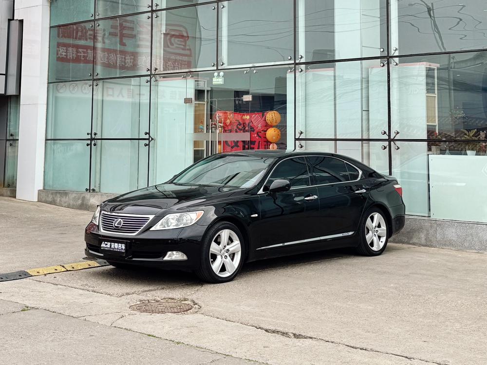 Lexus Lexus LS