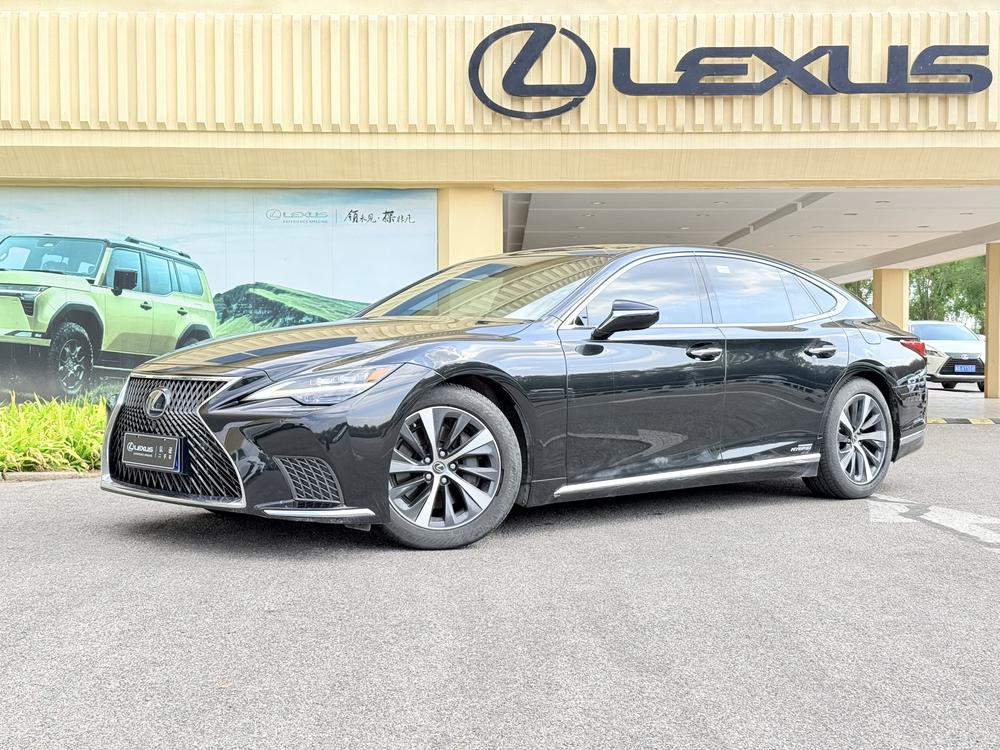 Lexus Lexus LS