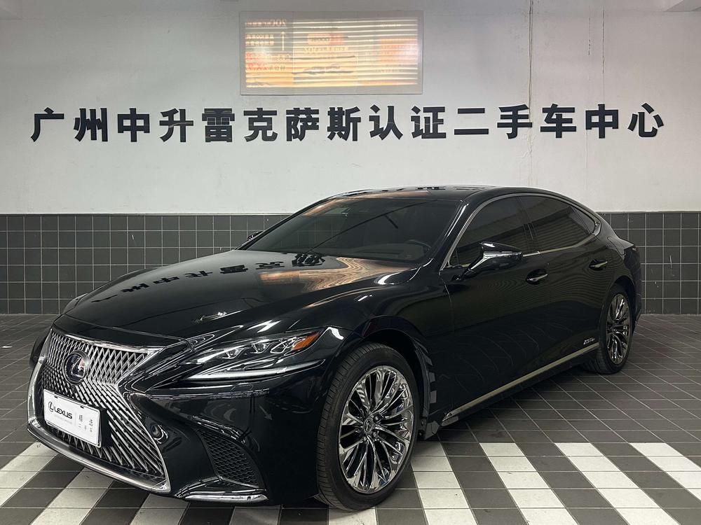 Lexus Lexus LS