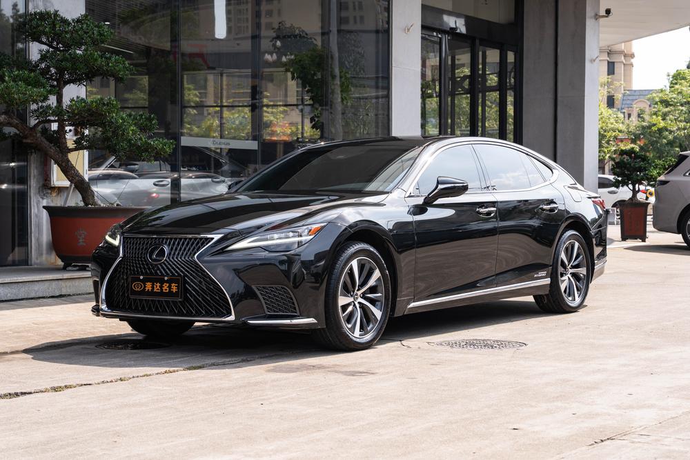 Lexus Lexus LS