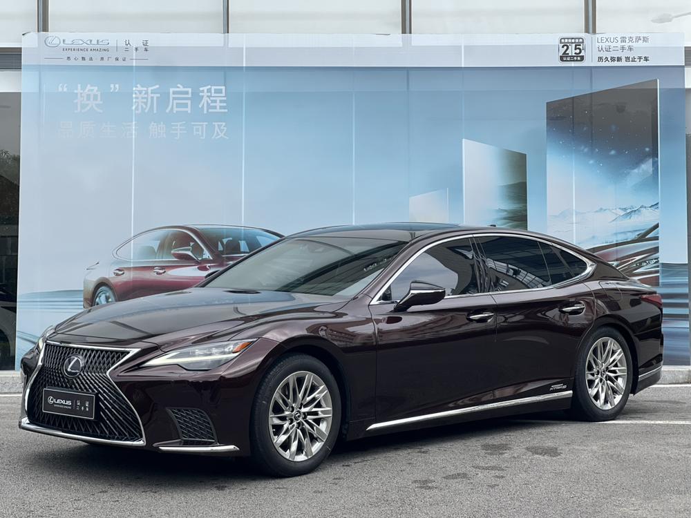 Lexus Lexus LS