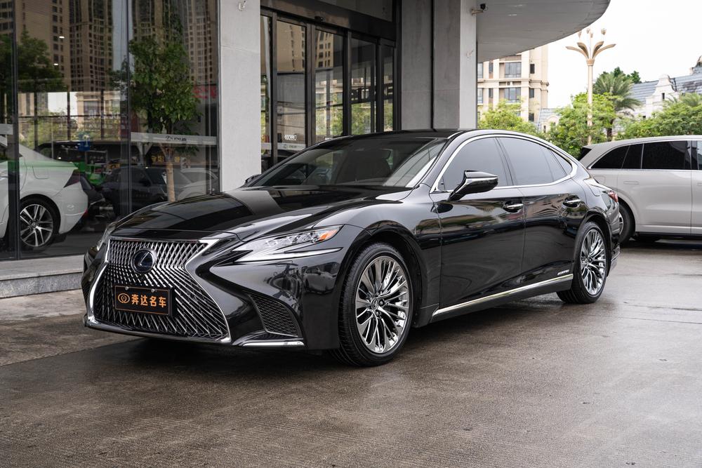 Lexus Lexus LS