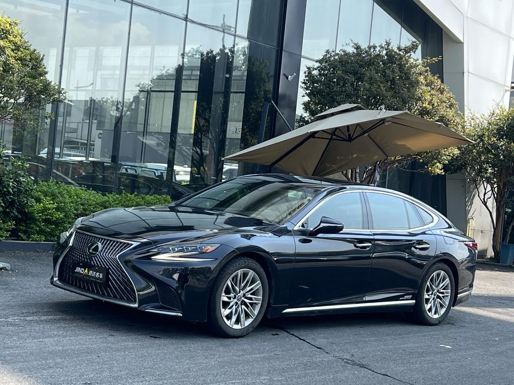 Lexus Lexus LS
