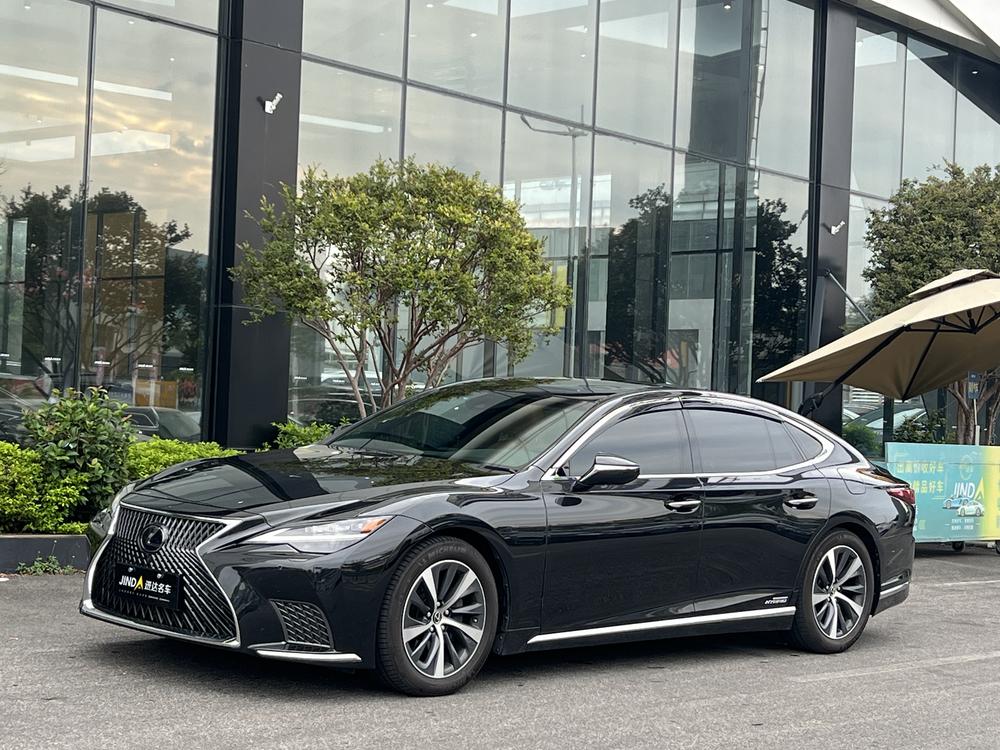 Lexus Lexus LS