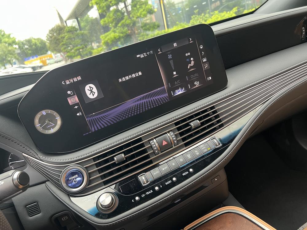 Lexus Lexus LS