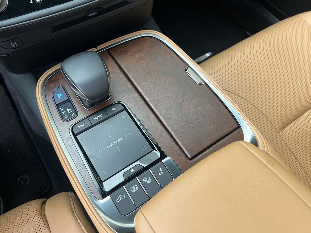 Lexus Lexus LS