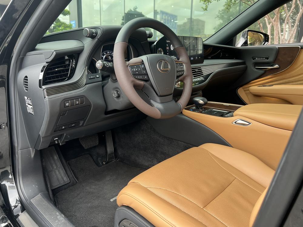 Lexus Lexus LS