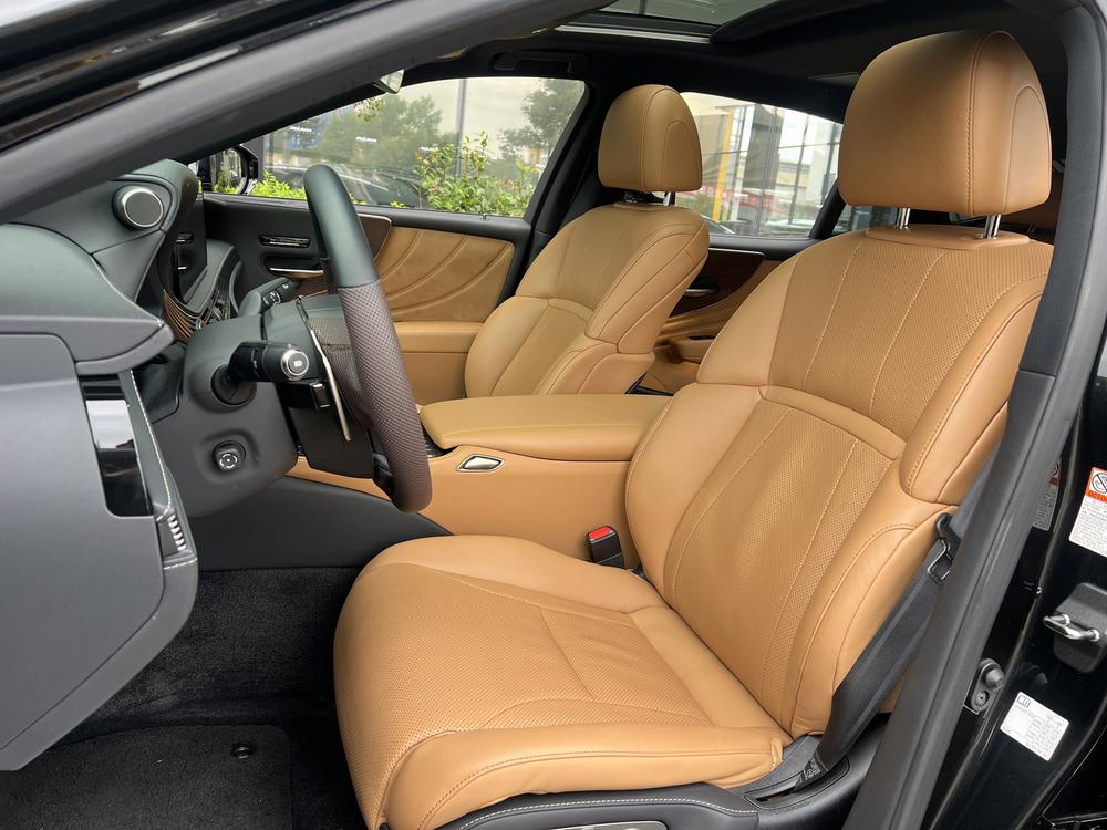 Lexus Lexus LS