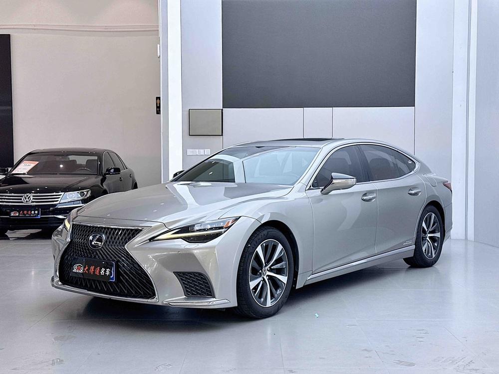 Lexus Lexus LS