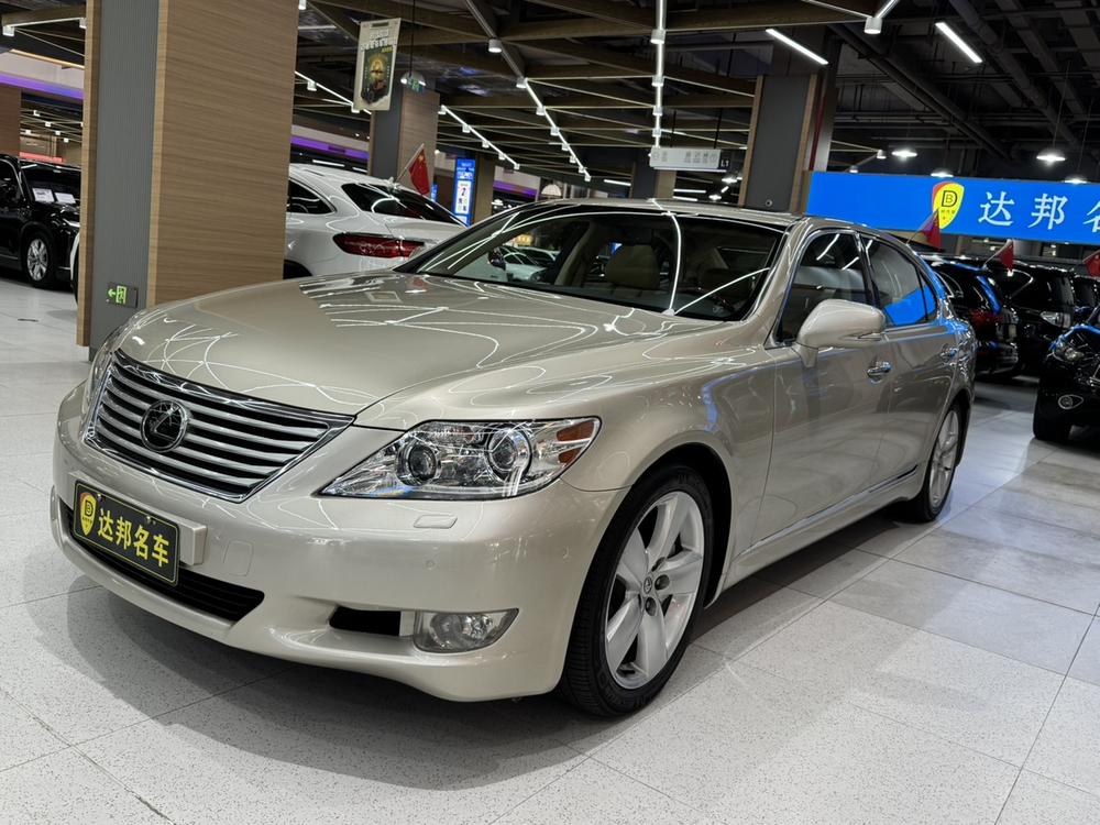Lexus Lexus LS
