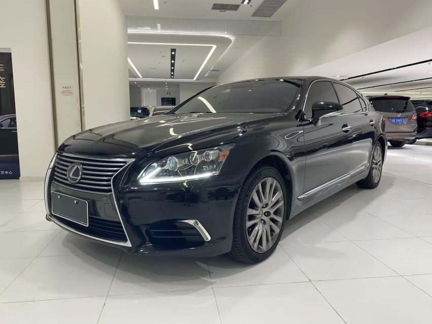 Lexus Lexus LS