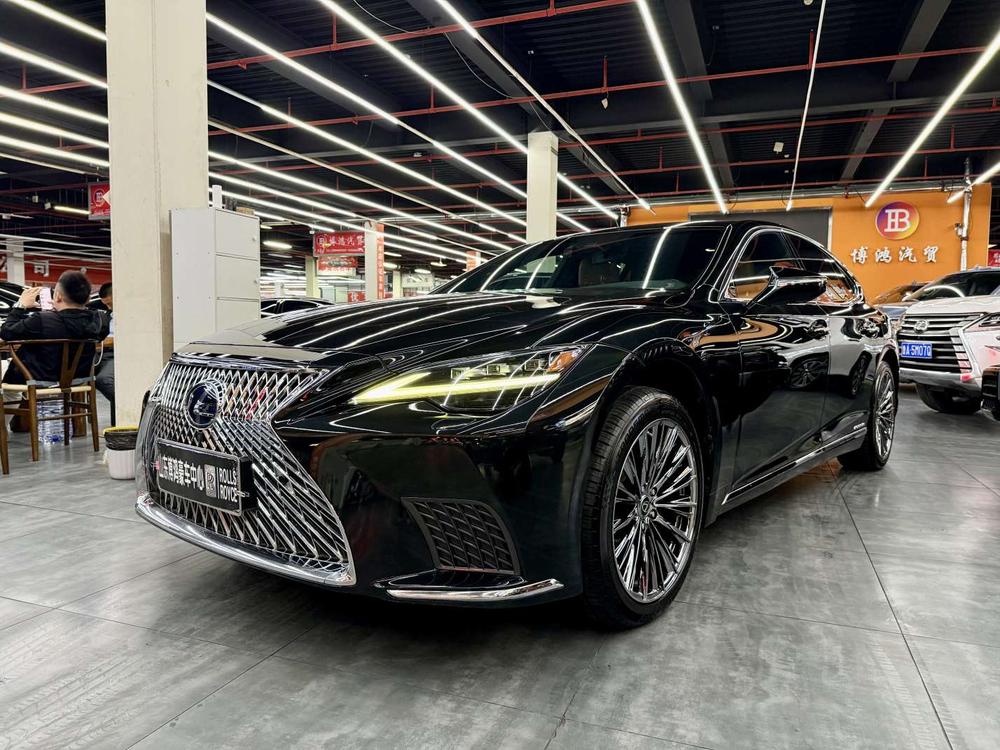 Lexus Lexus LS