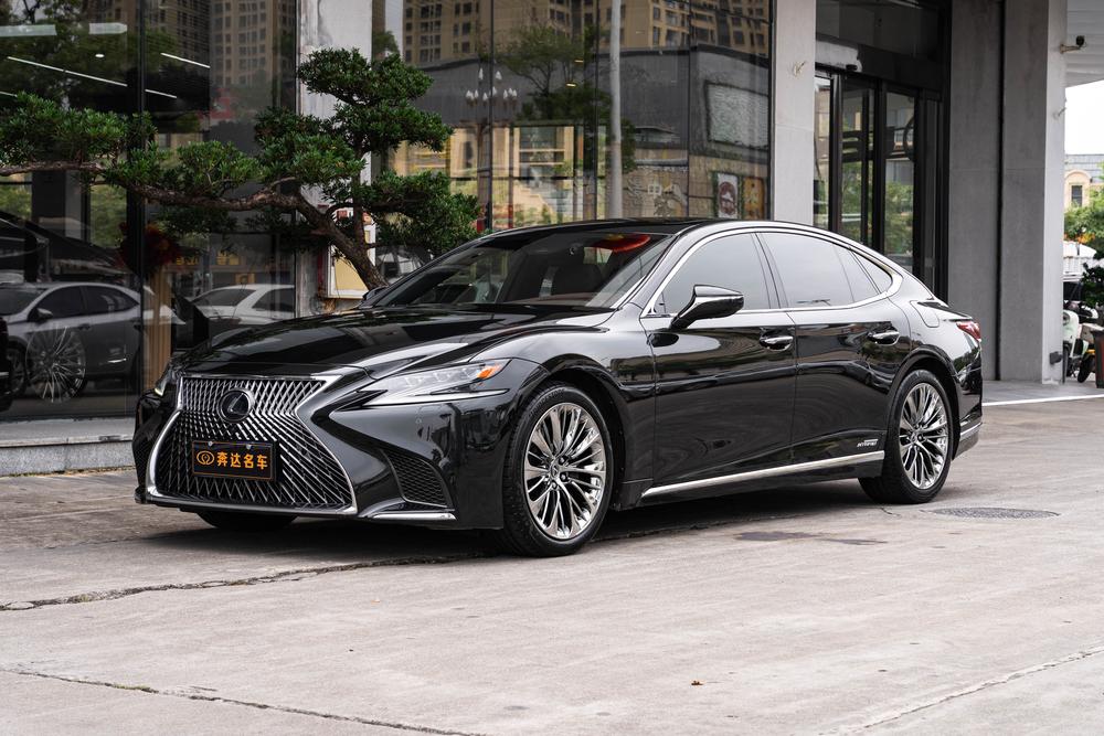 Lexus Lexus LS