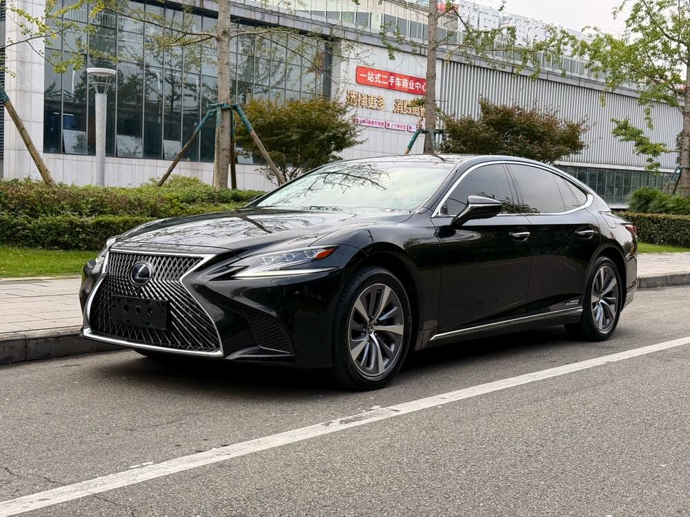 Lexus Lexus LS