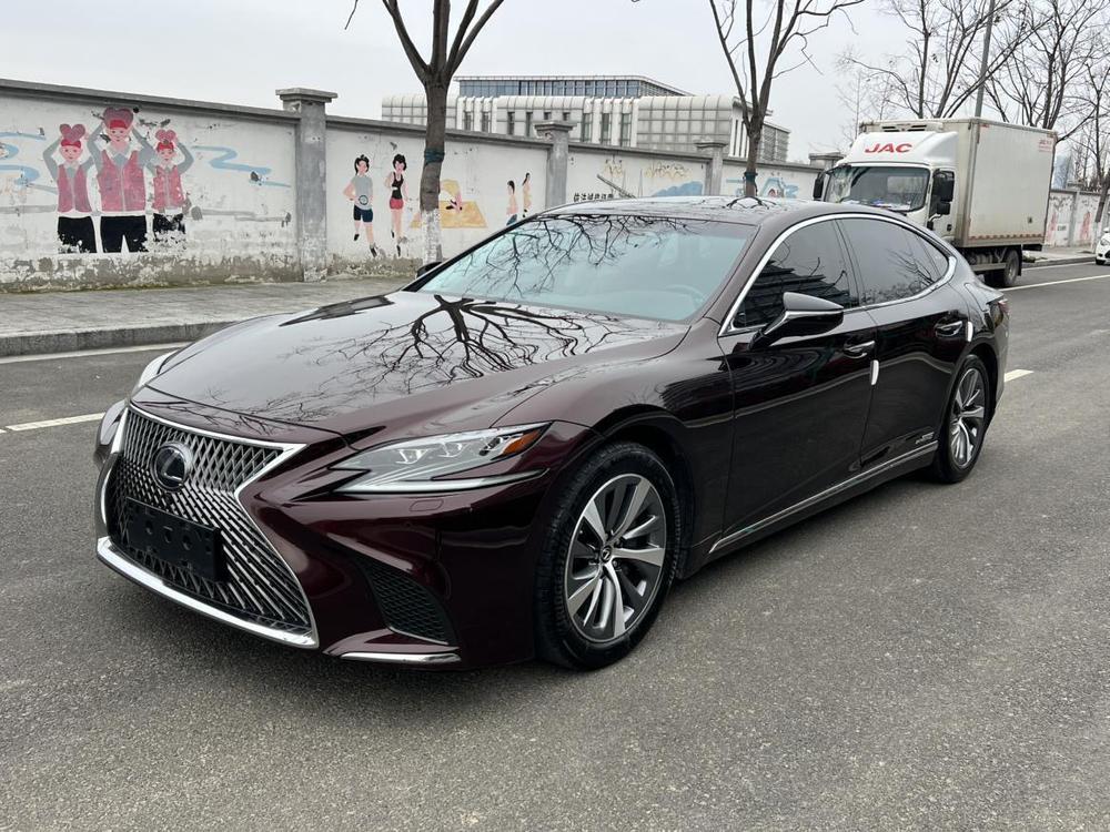 Lexus Lexus LS