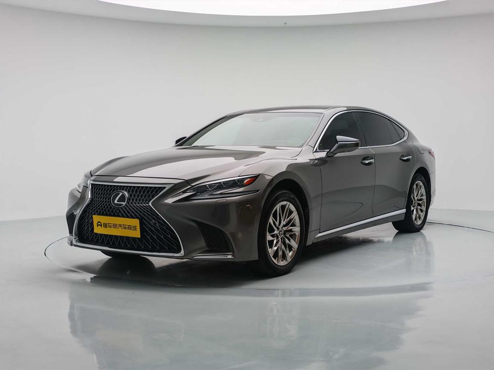 Lexus Lexus LS
