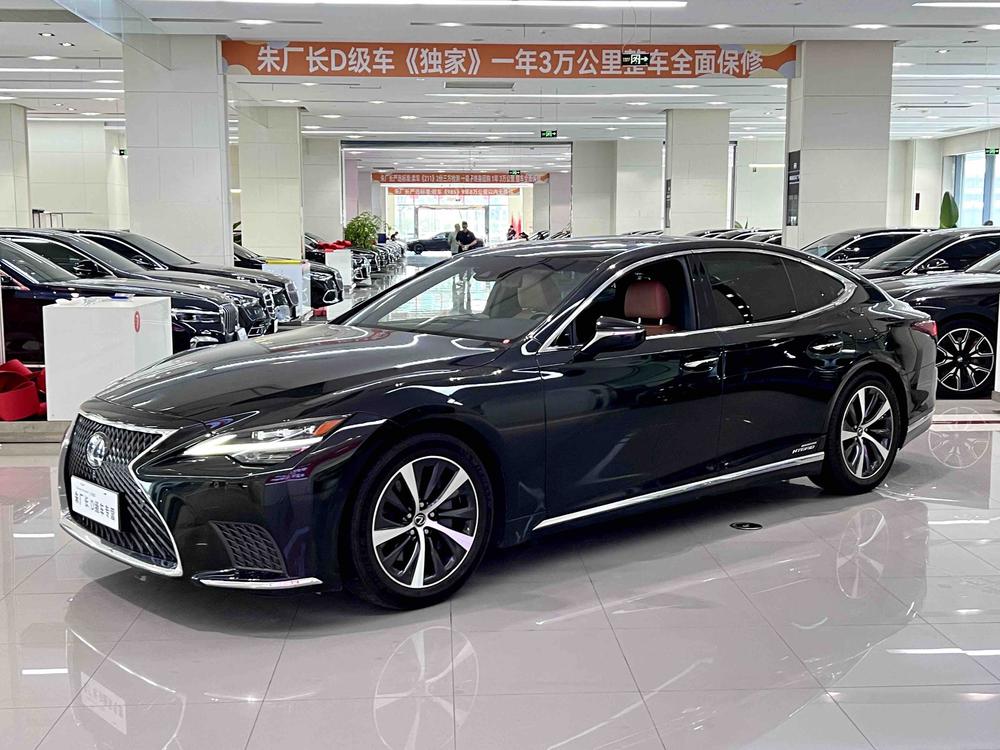 Lexus Lexus LS