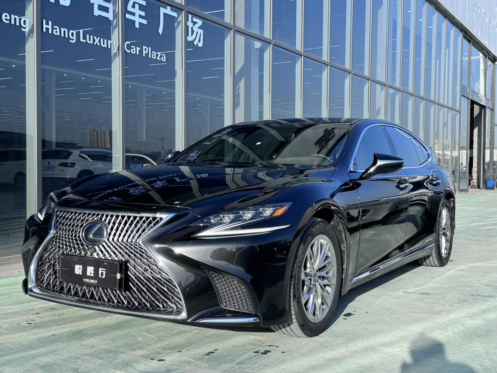 Lexus Lexus LS