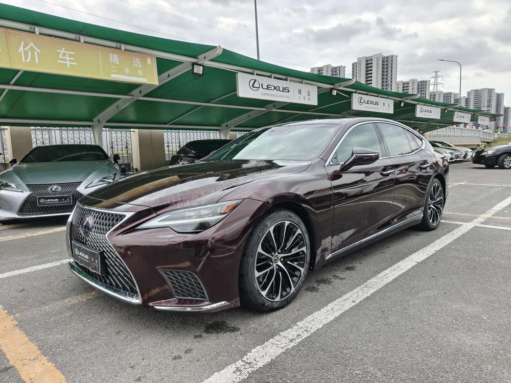 Lexus Lexus LS