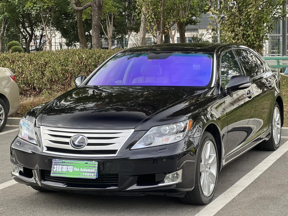 Lexus Lexus LS