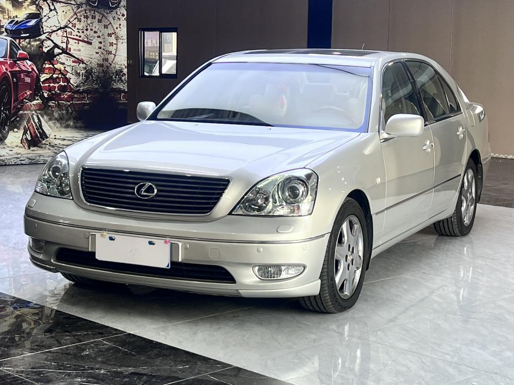 Lexus Lexus LS