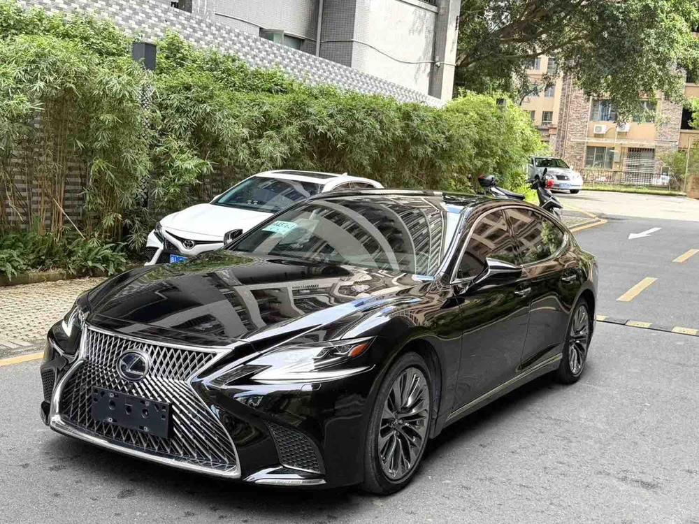 Lexus Lexus LS