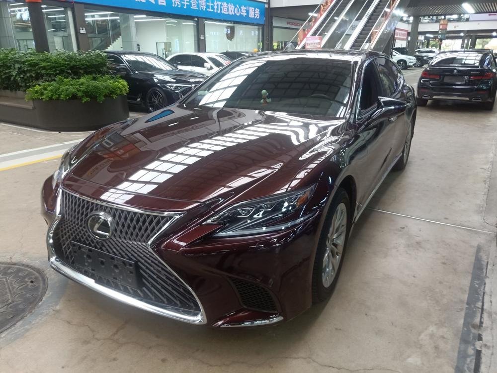 Lexus Lexus LS