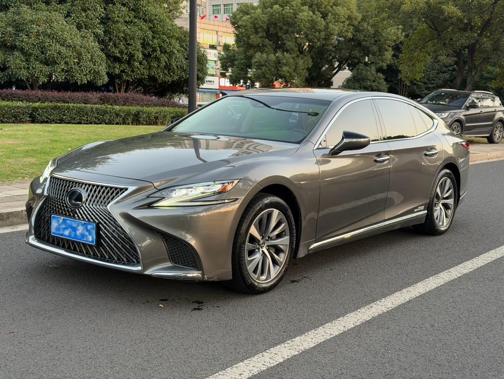 Lexus Lexus LS