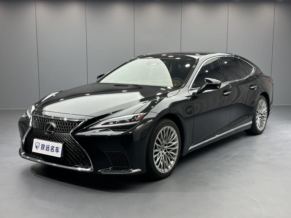 Lexus Lexus LS