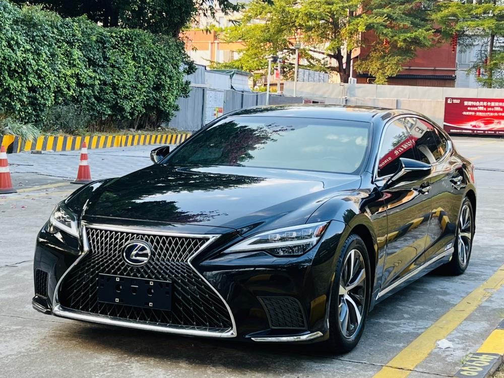Lexus Lexus LS